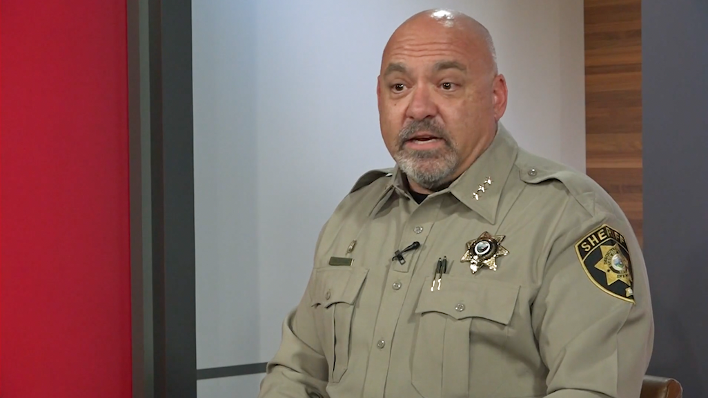 Deschutes County DA’s office won’t call Sheriff Kent van der Kamp to testify due to concerns he gave false testimony